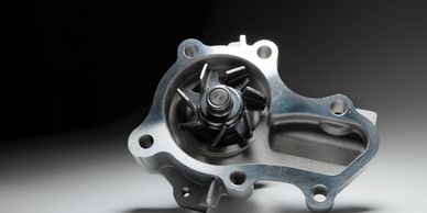 Water Pumps – Red River Auto Care, Bossier City