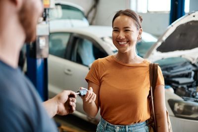 Dedicated to Delivering an Exceptional Repair Experience Every Time – Red River Auto Care, Bossier City